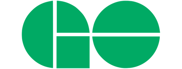 GO logo